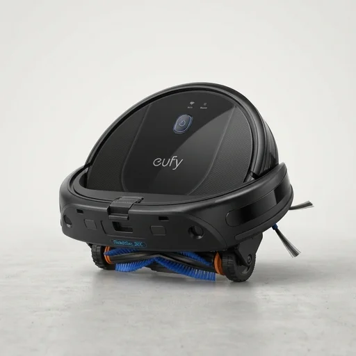 Anker eufy RoboVac 30C view 2