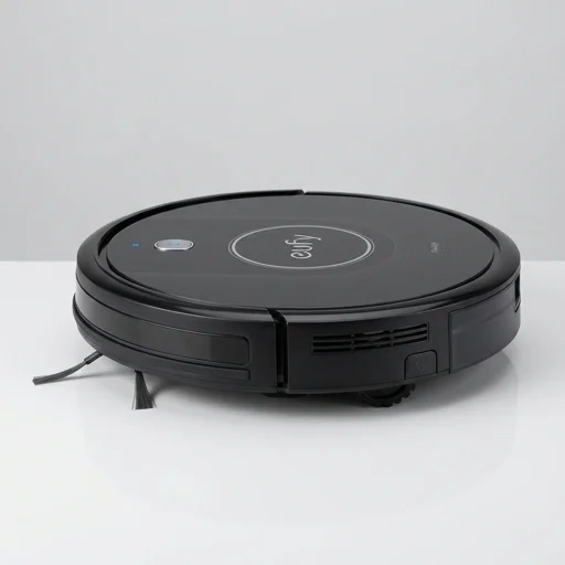 Eufy RoboVac 11S view 2