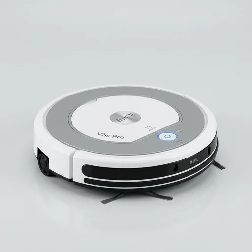 iLife ilife v3s Pro view 2