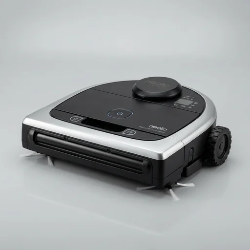 Neato Robotics Botvac D7 Connected view 3