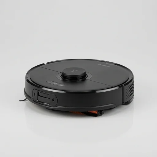 Roborock Q5 view 3