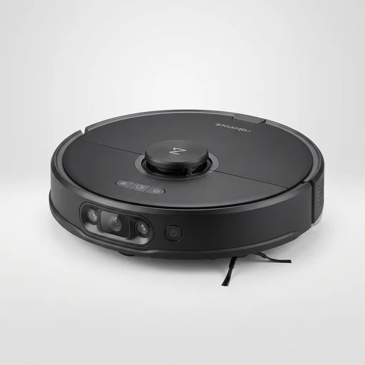 Roborock S6 MaxV view 2