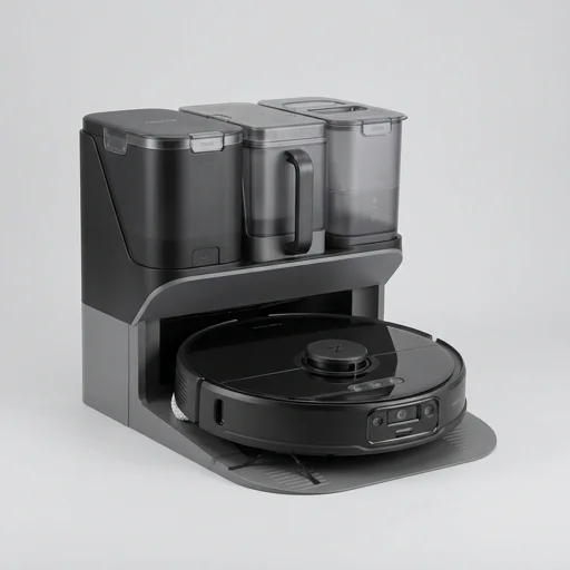 Roborock S7 MaxV Ultra
