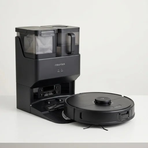 Roborock S8 Pro Ultra