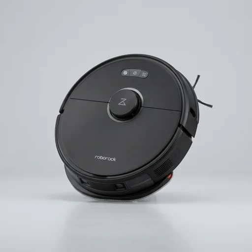 Roborock S8 view 3