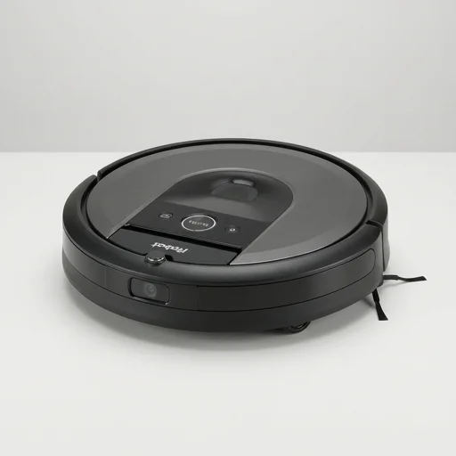 iRobot Roomba i7