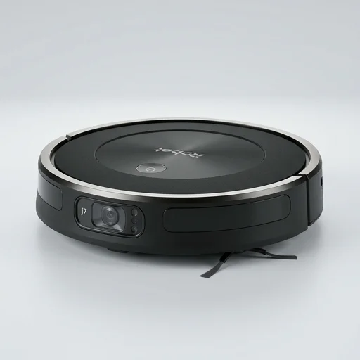 iRobot Roomba j7