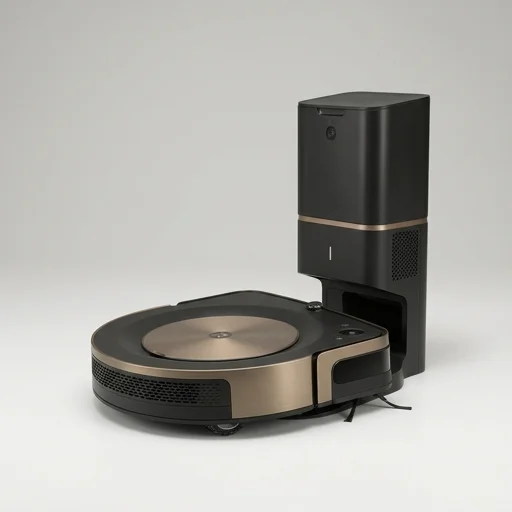 iRobot Roomba s9
