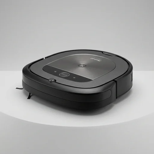 iRobot Roomba s9 view 2