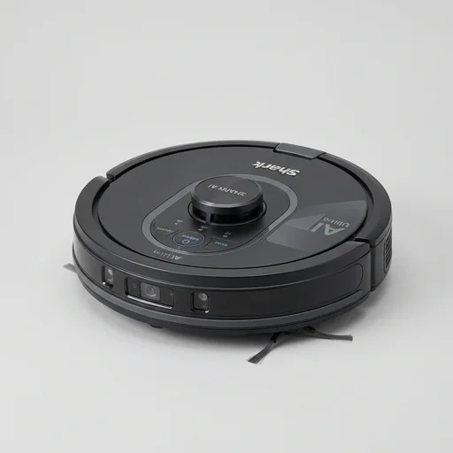 Shark AI Ultra Robot Vacuum view 3