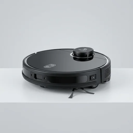 Tesvor M1 Robot Vacuum