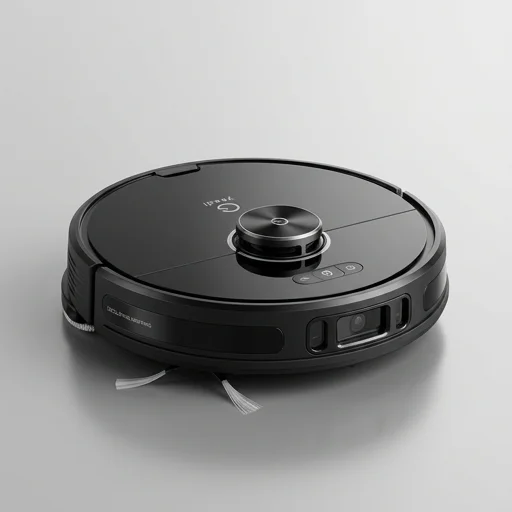yeedi vac 2 pro view 2